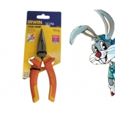 Alicate Meia Cana  Vise-Grip 6 cód 8771 - IRWIN