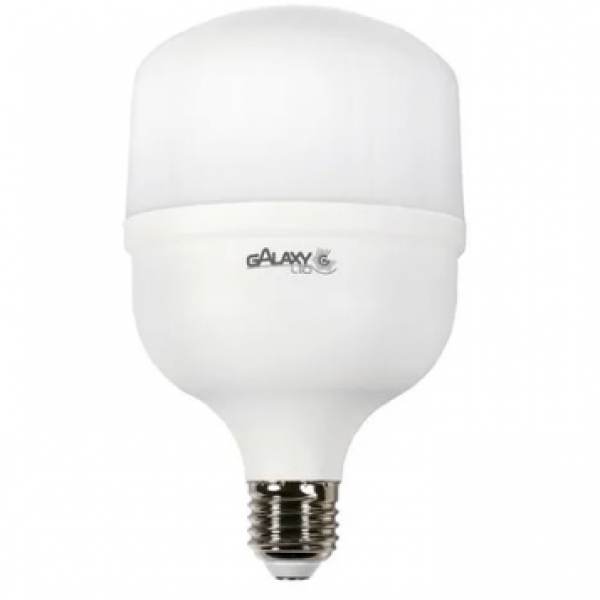 Lâmpada Led alta potência 40w - cód 19566 - GALAXY LED