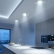 Spot Led Quadrado Embutir - 5w 6500k - cód 3367 - LUZ BRANCA
