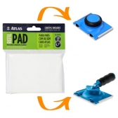 Refil Pad Kit 2 uni - Atlas - REFIL