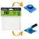 Refil Pad Kit 2 uni - Atlas - REFIL