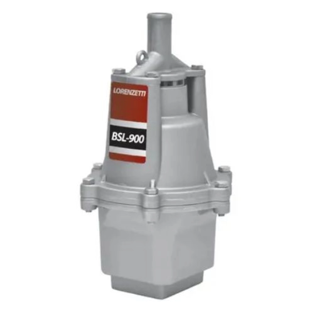 Bomba Submersa  220v BSL 900 - cód 34306 - LORENZETTI