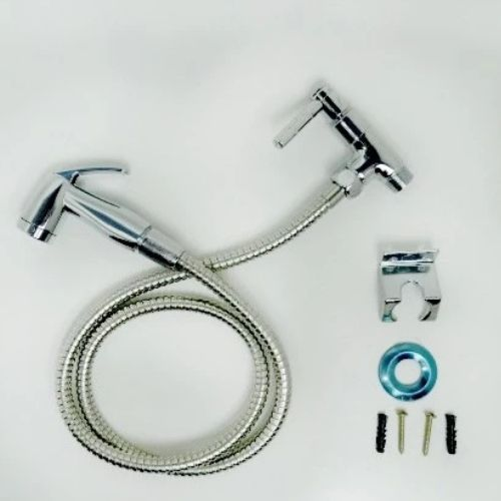 Ducha Higienica 1/4 V - Cód 1430510 - TORNEIRAS COELHO