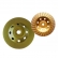 Rebolo Diamantado Turbo 115mm x M14 - 13200Rpm  - Fertak Tools