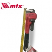 Chave Grifo Profissional Encanamento Tubulações 10´´ Pol - MTX