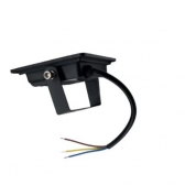 Refletor Led 50W 6500K - Cód 10480 - BRANCO FRIO
