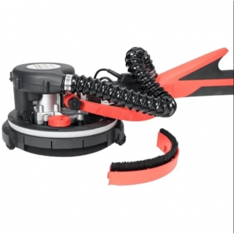 Lixadeira de Parede e Teto - Chiaperini CH LP-750