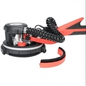 Lixadeira De Parede E Teto 9 220v 750w - Cód 33003 - GIRAFA