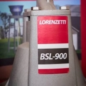 Bomba Submersa  220v BSL 900 - cód 34306 - LORENZETTI