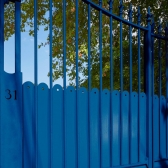 Esmalte Sintético Irajá 900ml (base solvente) - AZUL FRANÇA