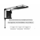 Resistência Loren Ultra 220v 7800w - cod 6103 - 3065B - LORENZETTI