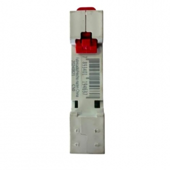 Disjuntor Unipolar STECK C63A - Cód 628