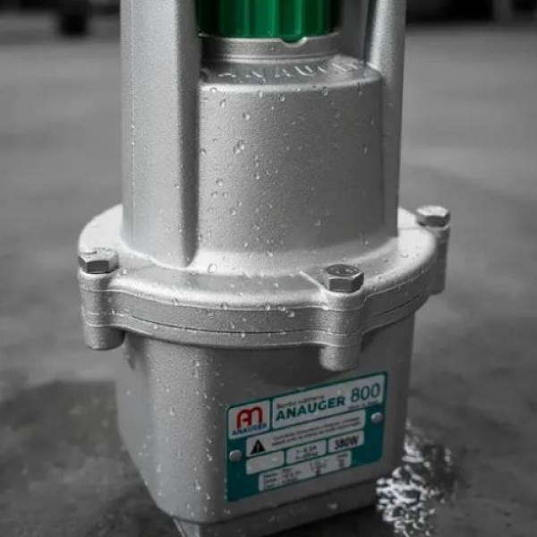 Bomba Sappo 800 Extreme 220V Anauger - cód 955 - ANAUGER