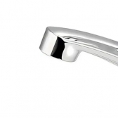 Torneira Lavatório Abs 1/4 de volta - cód 26638 - LINHA SINK