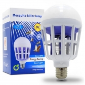 Mosquito Killer Lamp - Lâmpada Elimina Mosquitos