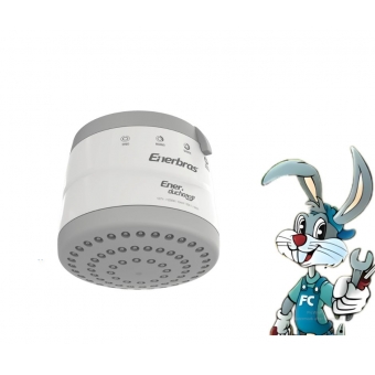 Ener Ducha Up4 - 6800w / 220v - cód 26800