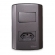 1 Interruptor 1 Tecla Simples - 10A 250V + Tomada 2P +T 20A  250V - GRAFITE