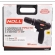 PARAFUSADEIRA DE IMPACTO A BATERIA 12v 3/8 Noll