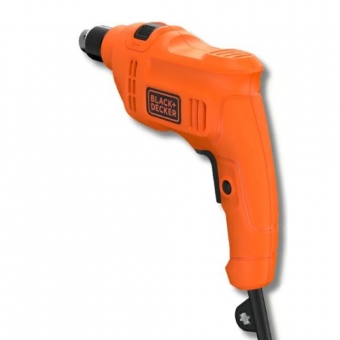 Furadeira De Impacto 10mm 450W 220V - Cód: 35214