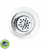 Valvula Pia Americana - Linha Sink  ABS 3.1/2x1.1/2 - Torneiras Coelho cód: 1223431