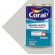 Tinta Coral Rende Muito 16L - Tinta concentrada - CRÔMIO