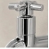 Torneira Jardim longa 1/2x3/4 Abs Cód - Cód 16413 - LINHA SINK
