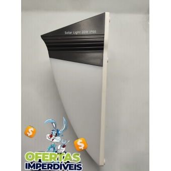 SOLAR RADAR SENSOR - LED COD 8503