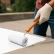 Manta Líquida 18kg Kg Emborrachada - Branco Eurodecor - MANTA LÍQUIDA