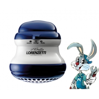 Loren Bello com extenssor 5500w 220v - cód 1532