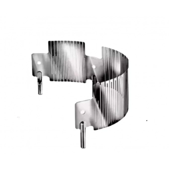 Resistência Multi Loren Shower Ultra 7500w - 3065M - cod 24335