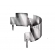 Resistência Multi Loren Shower Ultra 7500w - 3065M - cod 24335 - LORENZETTI