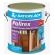 Sayerlack Polirex Mogno 3,6L - BRILHANTE