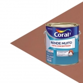 Tinta Coral Rende Muito 3,2L - Tinta concentrada - POTE DE ARGILA