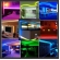 KIt Completo - Fita de Led  RGB - 12VDC 5 Metros 220V - Kapbom