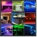 KIt Completo - Fita de Led  RGB - 12VDC 5 Metros 220V - Kapbom