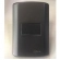 1 Interruptor 1 Tecla Simples - 10A 250V - GRAFITE