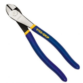 Alicate Corte Diagonal Reforçado 8" - Cód 32186