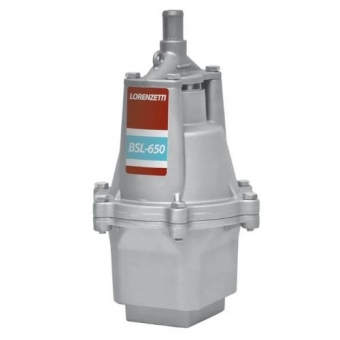 Bomba Submersa - BSL 650 220v - cód 34305