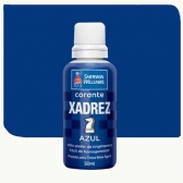 Corante Xadrez Azul 50ml - Base D`Água - SHEWIN-WILLAMS