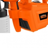 Pistola de Pintura  Terra 650W 220V - Cód 36081 - PAINT TERRA