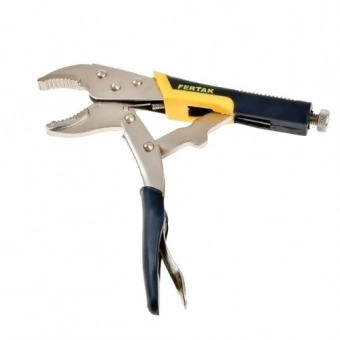 Alicate Pressão 10" - Cód 17949