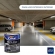 Tinta Piso Premium Internas e Externas 3,6L Coral - CINZA ESCURO