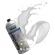 Spray Tek Bond - Branco Gelo Brilhante Uso Geral - 350ml - USO GERAL
