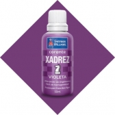 Corante Xadrez Violeta 50ml - Base D`Água - SHEWIN-WILLAMS