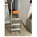 Escada Residencial 4 Degraus - AGATA