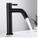 Torneira Lavatorio Baixa Metal em Inox 18cm - Cód 29760 - LINHA METAL