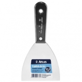 Espatula Cromada Aço 10 cm - Atlas - ATLAS