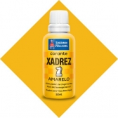 Corante Xadrez Amarelo 50ml - Base D`Água - SHEWIN-WILLAMS