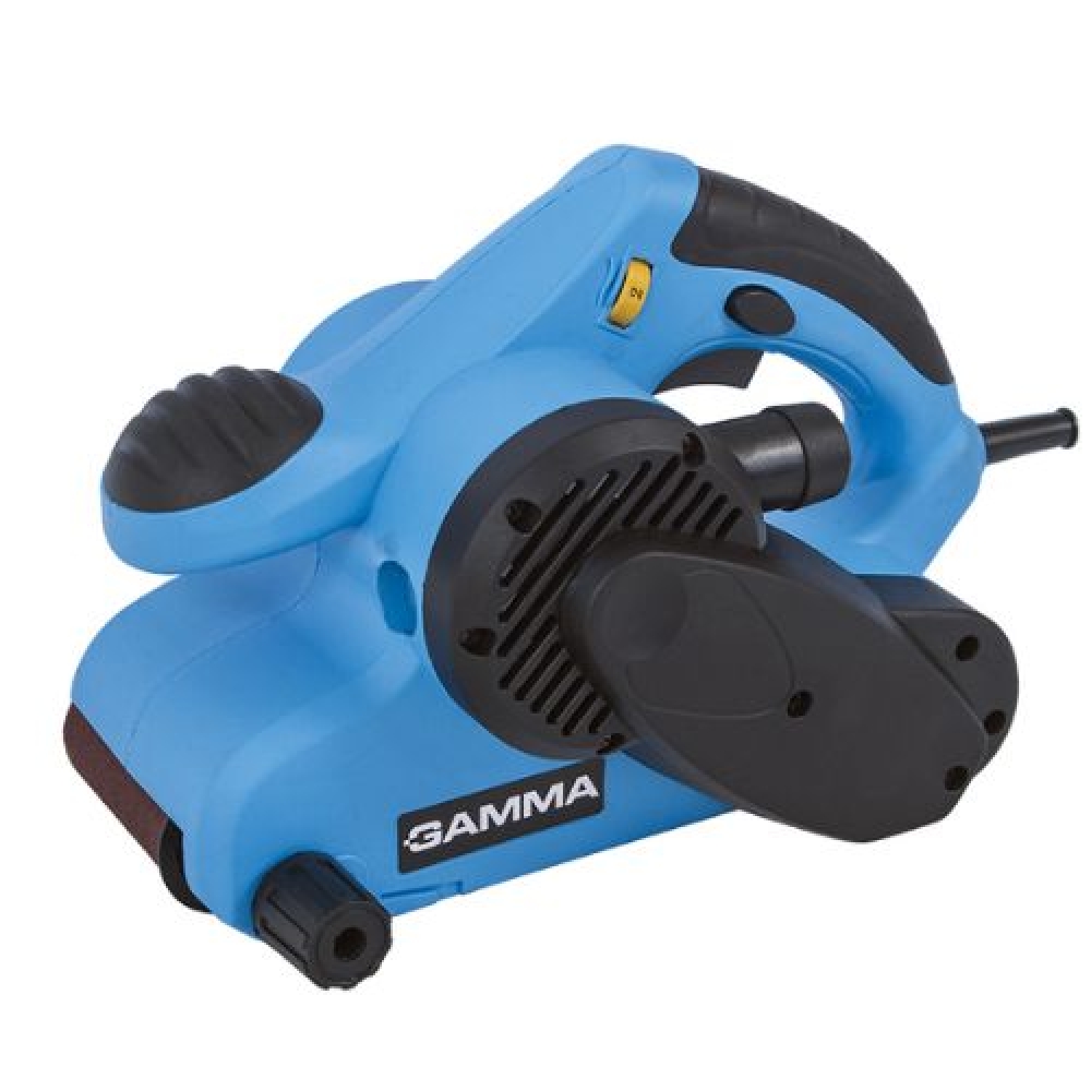 Lixadeira Cinta 850W - Cód 22514 - 220v