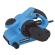 Lixadeira Cinta 850W - Cód 22514 - 220v